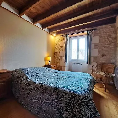 Сasa de vacaciones Perigord - Animaux Acceptes Quinsac (Dordogne)