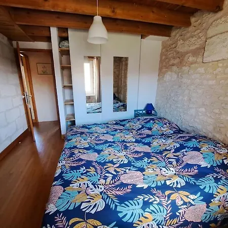 Сasa de vacaciones Perigord - Animaux Acceptes *