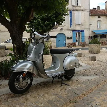 Perigord - Animaux Acceptes Quinsac (Dordogne)