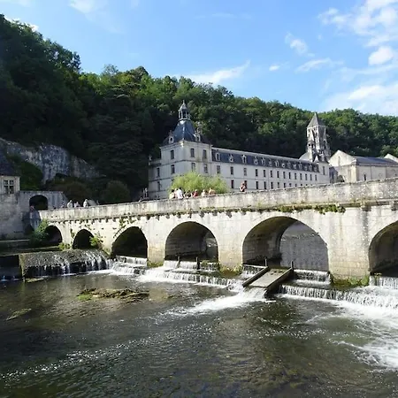Perigord - Animaux Acceptes Сasa de vacaciones