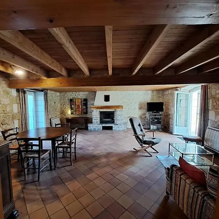 Сasa de vacaciones Perigord - Animaux Acceptes Quinsac (Dordogne)