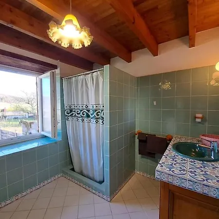 Сasa de vacaciones Perigord - Animaux Acceptes *