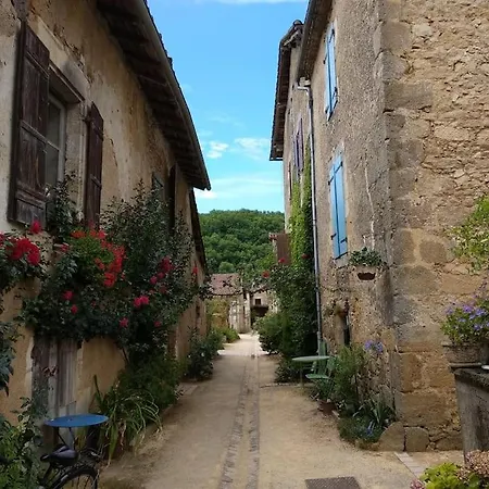 Perigord - Animaux Acceptes Сasa de vacaciones *