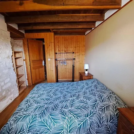 Сasa de vacaciones Perigord - Animaux Acceptes Quinsac (Dordogne)