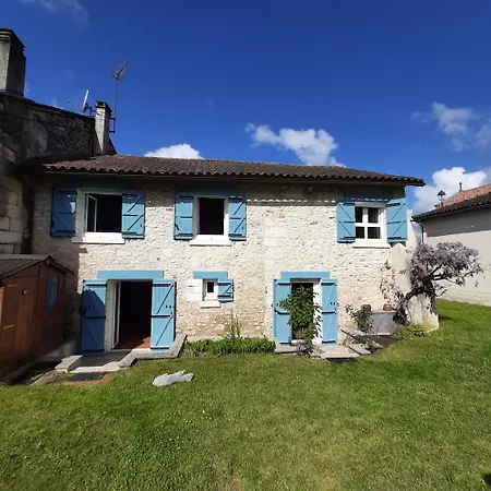 Сasa de vacaciones Perigord - Animaux Acceptes Quinsac (Dordogne)