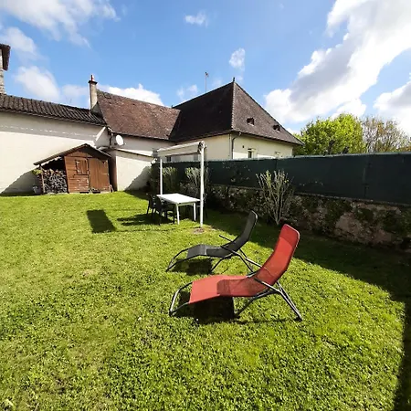 Perigord - Animaux Acceptes *