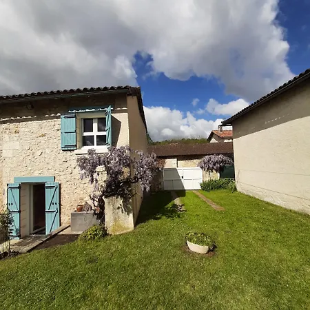 Perigord - Animaux Acceptes *